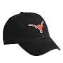 Texas Franchise Fitted Hat (Black)