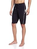 41TP95vYr L. SL160  Volcom Mens Tri Flow Board Short