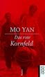 Das rote Kornfeld