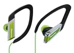 Panasonic RP-HS200E-G Sport Kopfh�rer...