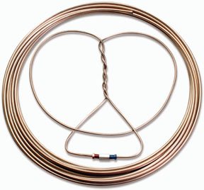 Brake Line Tubing 100' Roll, 3/16"-by-SUR&R AUTO PARTS