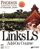 Links LS Add-On Course: Phoenix Country Club of Miyazaki, Japan