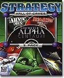 Strategy Hall of Games for Windows PC