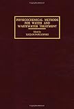 Physicochemical methods for water and wastewater treatment : proceedings of the second international conference [held in] Lubin, June 1979