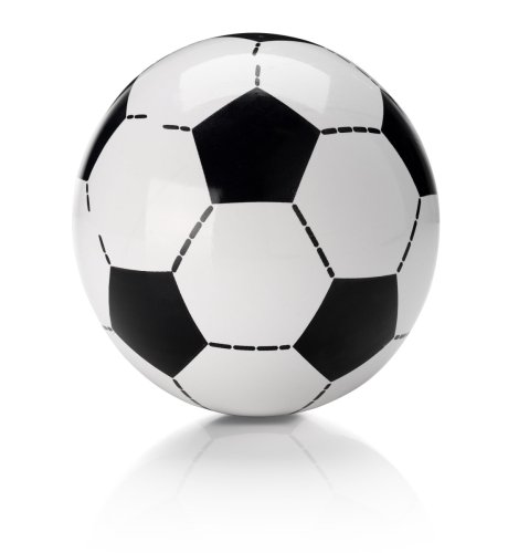 9 Inch Football