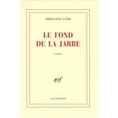 Le Fond de la jarre