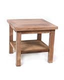 Teak Furniture Gallery TGT112 Boston Side Table