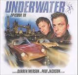 Review Darren Emerson  / Underwater Vol.3: Episode 3/Mixed By Darren Emerson & Paul Jackson