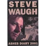 Steve Waugh's Diary 2001 book cover