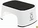 BABYBJÖRN Safe Step - White
