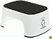 BABYBJÖRN Safe Step - White
