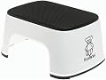 BabyBjörn Safe Step - White