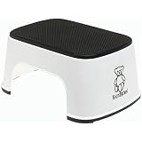 BABYBJ�RN Safe Step - White by BABYBJ%C3%96RN