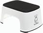 BABYBJ�RN Safe Step, White