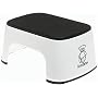 BABYBJ�RN Safe Step - White