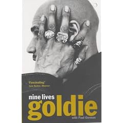 Nine Lives