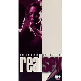 The Best of Real Sex - HBO Presents