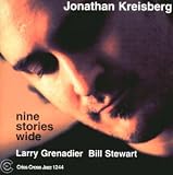 Eigenschaften Kreisberg  / Nine Stories Wide