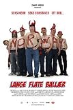 Long Flat Balls ( Lange flate ballær )