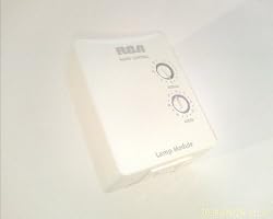 RCA Home Control X-10 Lamp Module Model HC10LM