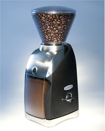 Baratza Virtuoso Conical Burr Coffee/Espresso Grinder