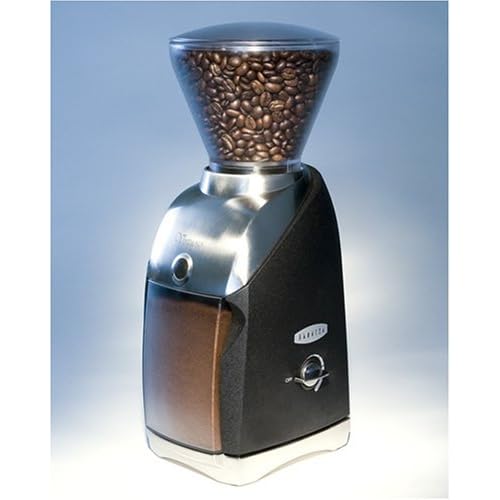 Baratza virtuso