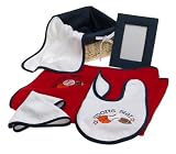 Trend Lab Sports 7 Piece Medium Gift Basket Set
