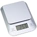 Mitaki-Japan Electronic Scale Lcd Screen Measures In Kilograms Grams Ounces Pounds