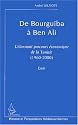 De Bourguiba à Ben Ali : L'étonnant parcours économique de la Tunisie (1960-2000)