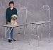 Pet Supplies : MidWest 30"L Grooming Table ONLY
