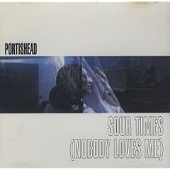 Sour Time-(Usa Gros Boitier 6 Titres)