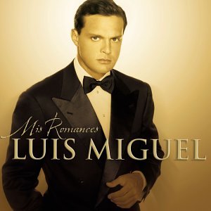 CD-Charts  Music : Mis Romances
