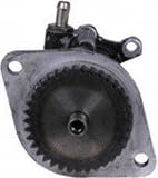 A1 Cardone 64-1302 Remanufactured Vacuum Pump Assembly