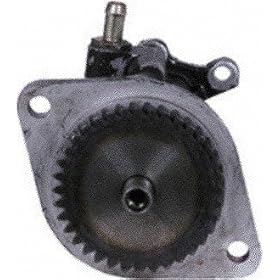 Cardone 64-1302 Remanufactured Diesel Vacuum Pump