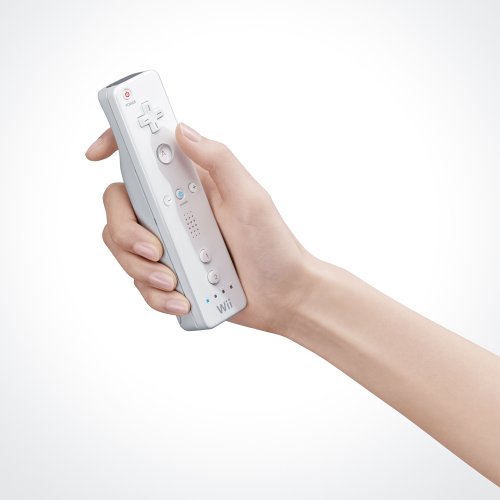 Nintendo Wii Console (Includes Wii Sports)