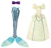 Disney Sparkle Princess Doll Clothes - Ariel Fashion