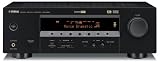 Yamaha HTR-5930BL Digital Home Theater Receiver (Black)