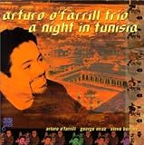 Night in Tunisia