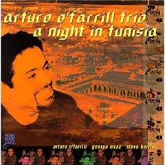 A Night in Tunisia