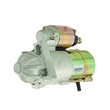 MasterQuality 25485 Premium Remanufactured Starter