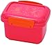 Kitchen & Housewares : DNC Klip It 400ml Hearts and Flowers