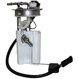 Airtex E3549M Fuel Pump Module Assembly by Airtex