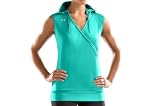 Women's UA Fly Vest Tops by Under Armour
