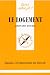 Le Logement