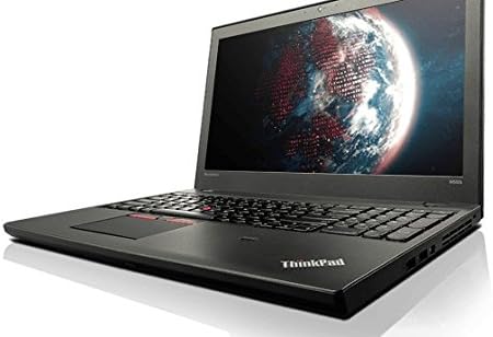 Lenovo ThinkPad W550S 15.6" Anti Glare FHD Mobile WorkStation Intel Core i7-5600U 2.6GHz 8GB RAM 128GB SSD NVIDIA Quadro K620M 2GB Windows 8.1 Pro