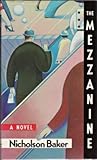 The Mezzanine (Vintage Contemporaries)