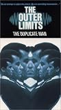 Outer Limits: Duplicate Man