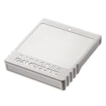 GameCube Memory Card 1019