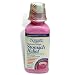 Equate - Stomach Relief, Maximum Strength Pink Liquid 525 mg, 12 fl oz, Compare to Pe...