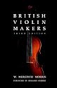 British Violin Makers
